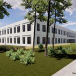 Construction Commences on New Headquarters for Stirling Kent Design Build in Covington