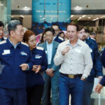 “Louisiana Wins Again,” Governor Jeff Landry & LED Secure $5.8 Billion Hyundai Steel Plant